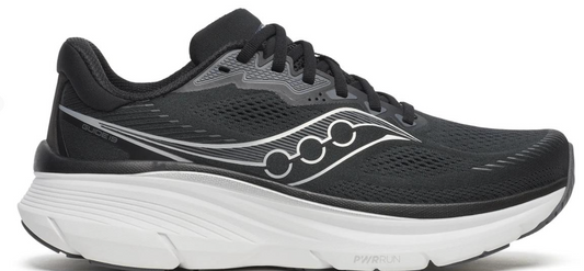 Mens Saucony Guide 19 Wide