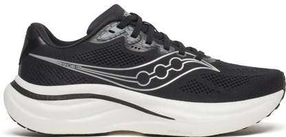 Womens Saucony Ride 19