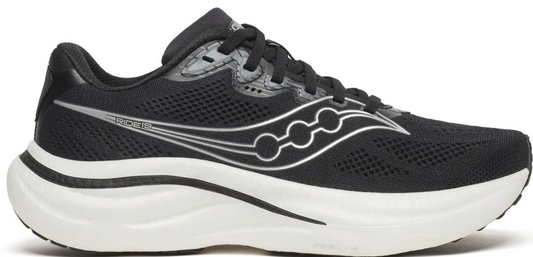 Womens Saucony Ride 19