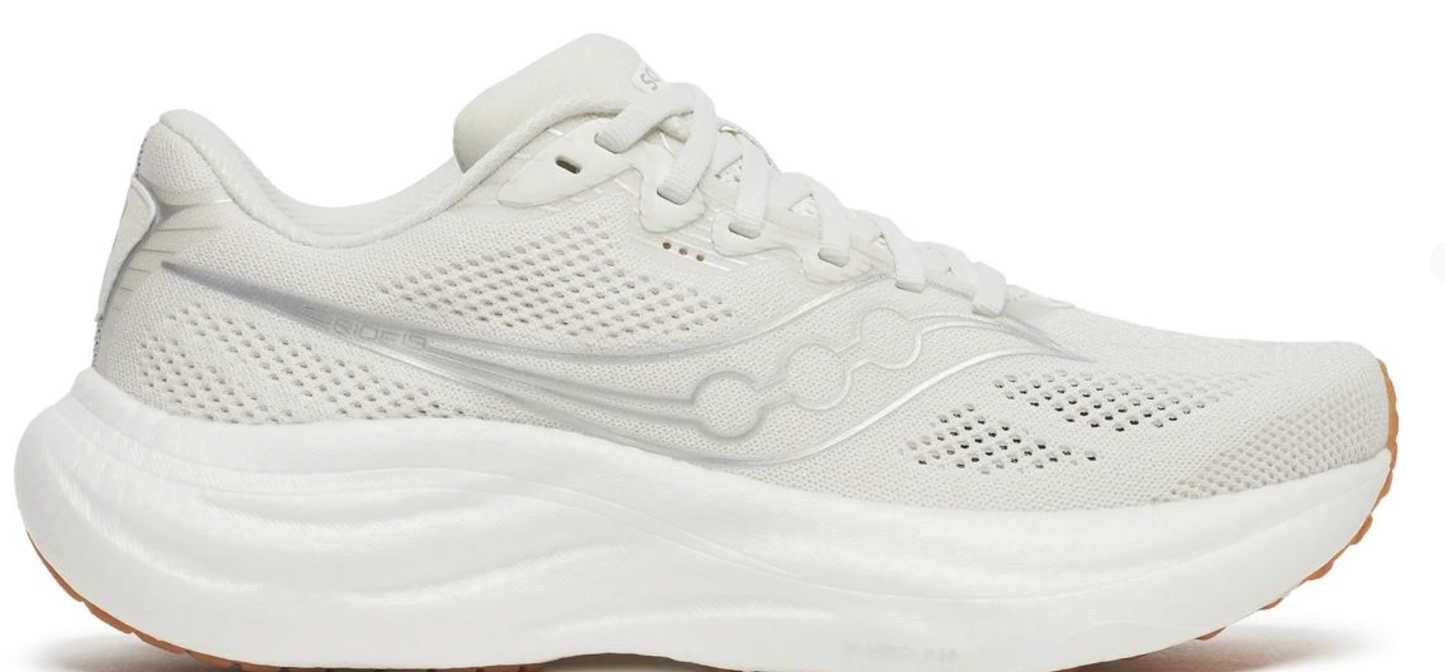 Womens Saucony Ride 19