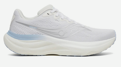 Womens Saucony Ride 19
