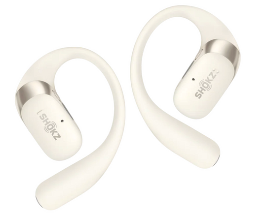 Shokz Open Fit 2