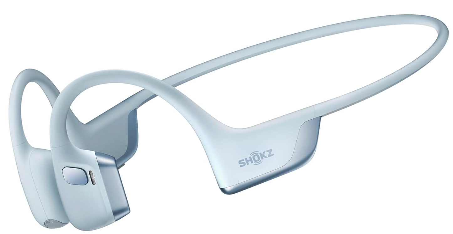 Shokz OpenRun Pro 2