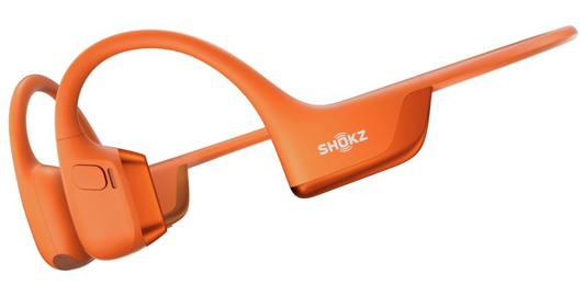 Shokz OpenRun Pro 2