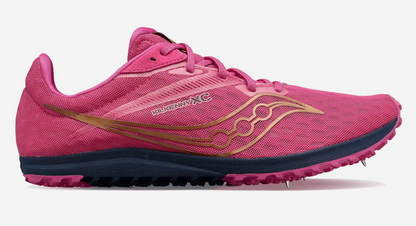 Mens Saucony Kilkenny XC 9