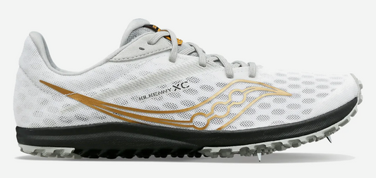 Mens Saucony Kilkenny XC 9