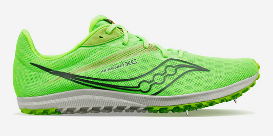 Mens Saucony Kilkenny XC 9