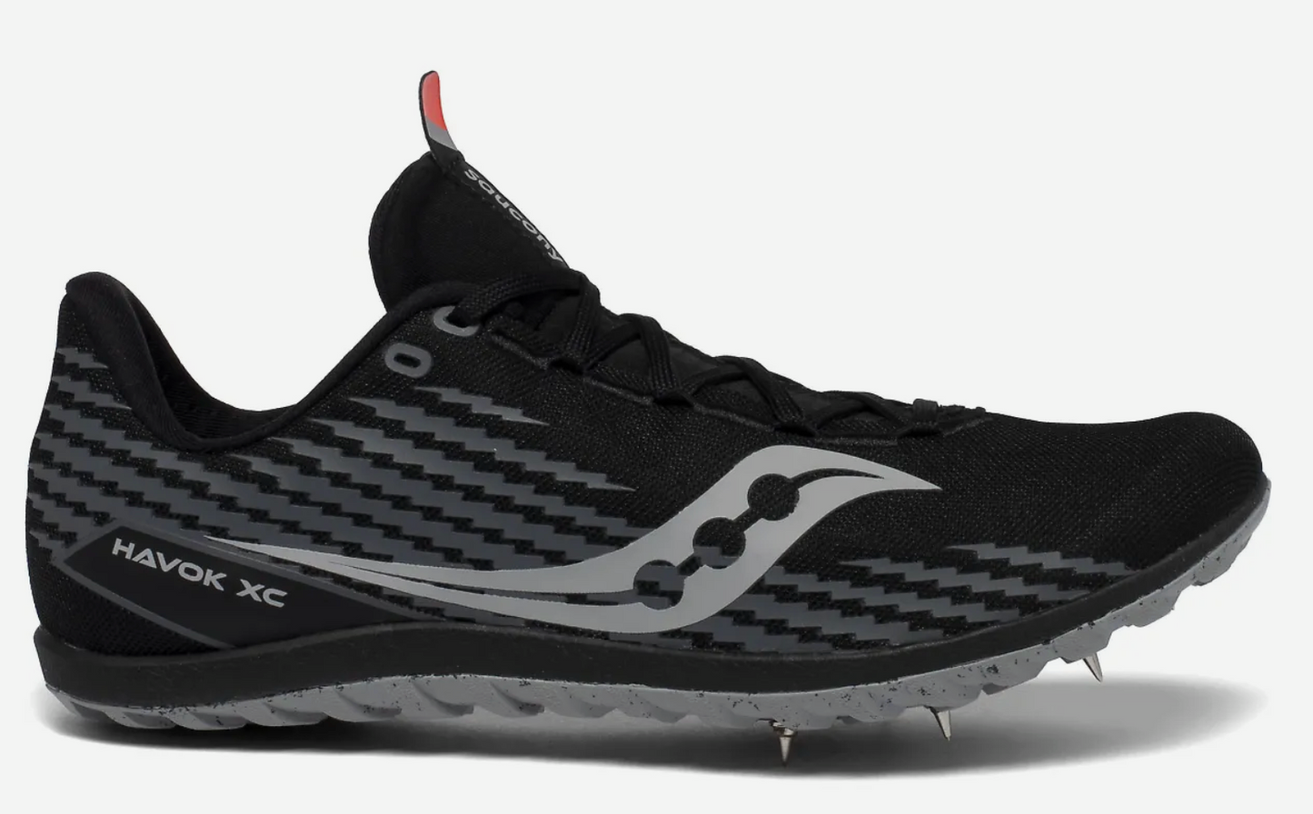 Saucony Havok XC 3