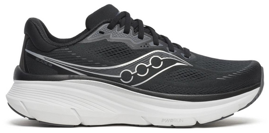 Mens Saucony Guide 19 Extra Wide