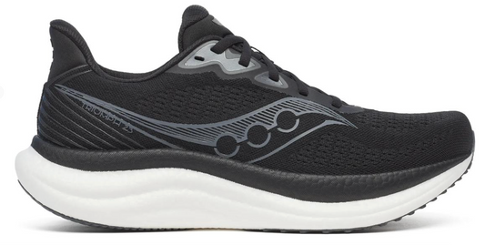 Mens Saucony Triumph 23 Wide