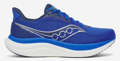Mens Saucony Triumph 23 Wide