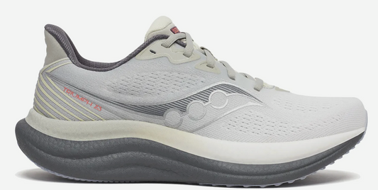 Mens Saucony Triumph 23