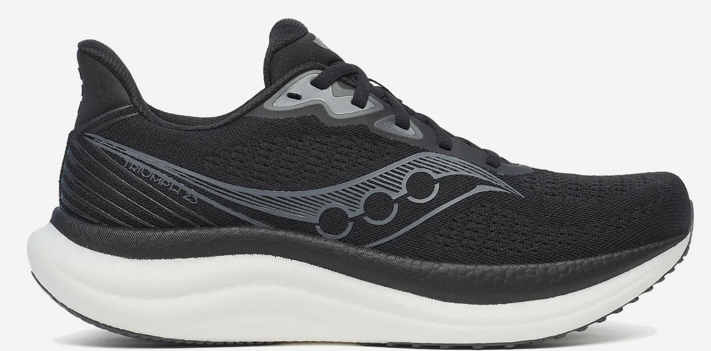 Mens Saucony Triumph 23