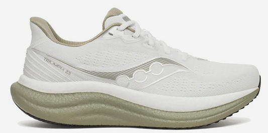Mens Saucony Triumph 23