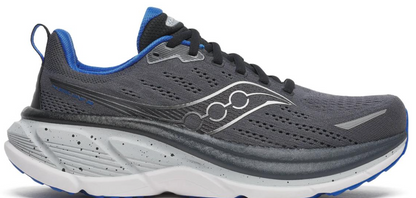 Mens Saucony Hurricane 25