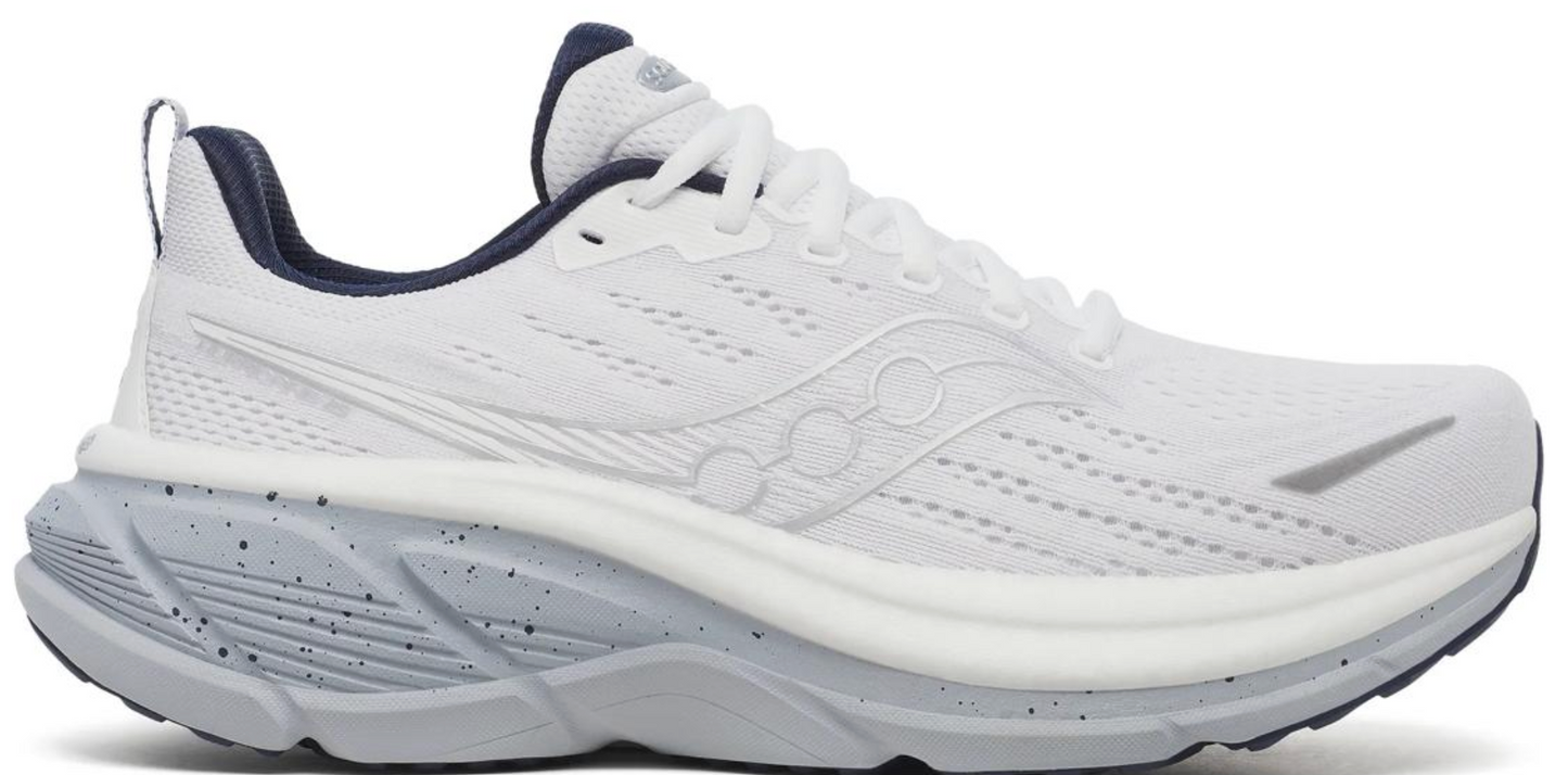 Mens Saucony Hurricane 25