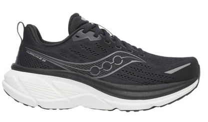 Mens Saucony Hurricane 25