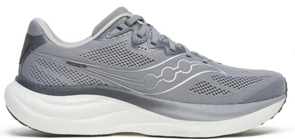 Mens Saucony Ride 19 Wide