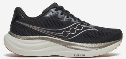 Mens Saucony Ride 19 Wide