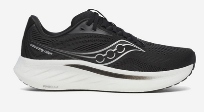 Mens Saucony Ride 18