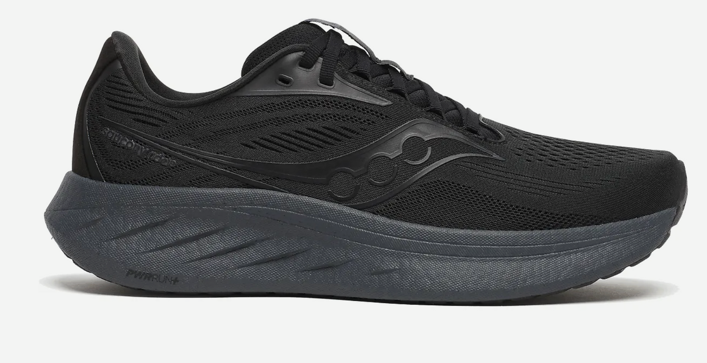 Mens Saucony Ride 18