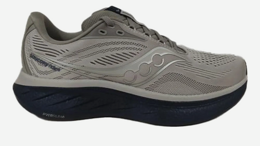 Mens Saucony Ride 18