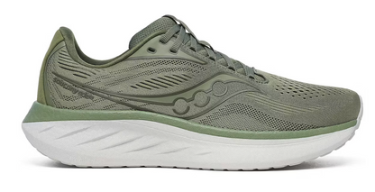 Mens Saucony Ride 18