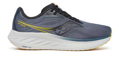 Mens Saucony Ride 18