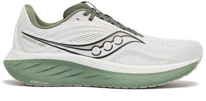 Mens Saucony Ride 18