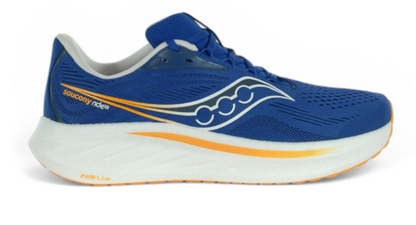 Mens Saucony Ride 18