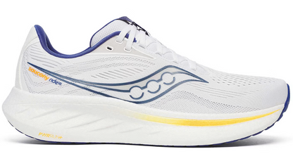Mens Saucony Ride 18