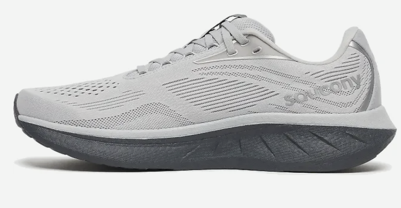 Mens Saucony Ride 18 Wide