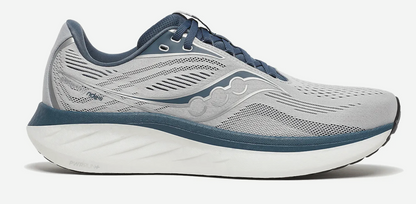 Mens Saucony Ride 18 Wide