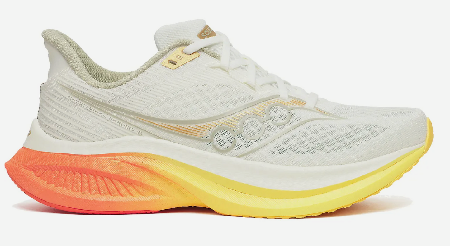 Mens Saucony Endorphin Speed 5