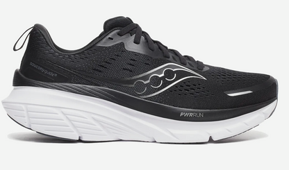 Mens Saucony Guide 18 Wide