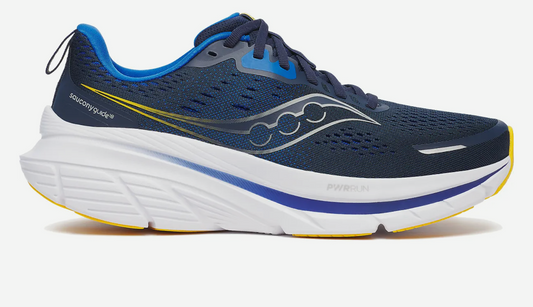 Mens Saucony Guide 18