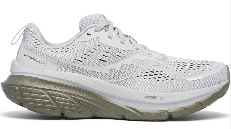 Mens Saucony Guide 18