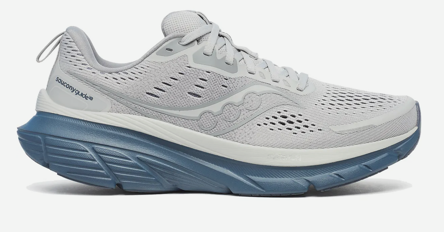 Mens Saucony Guide 18