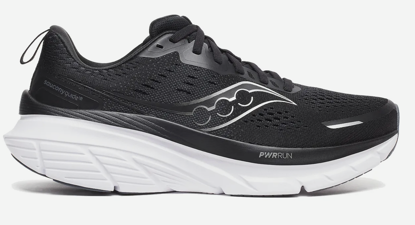 Mens Saucony Guide 18