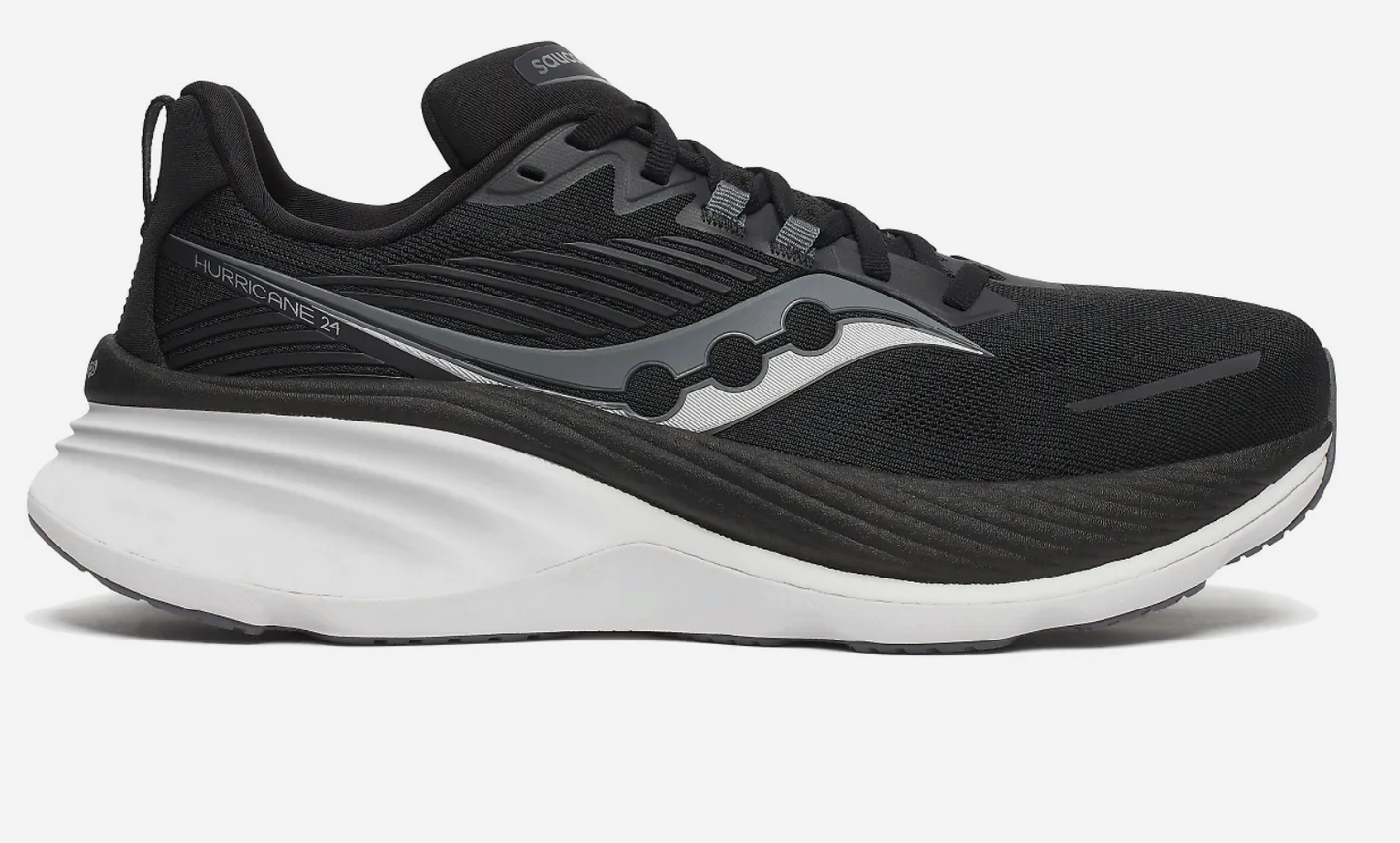 Mens Saucony Hurricane 24