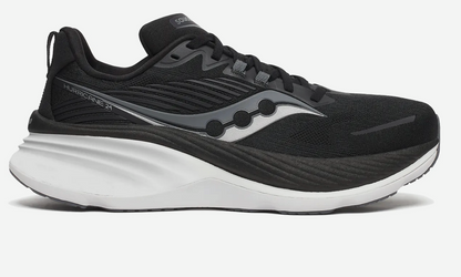 Mens Saucony Hurricane 24