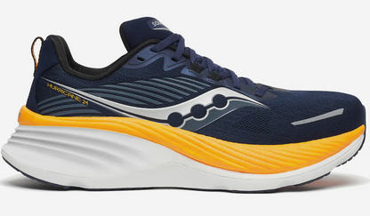 Mens Saucony Hurricane 24