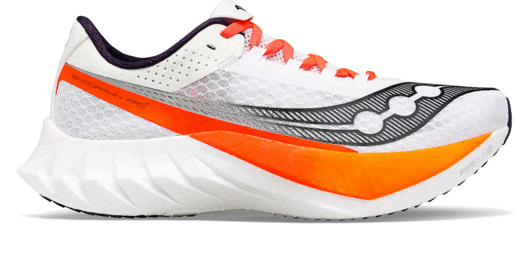 Mens Saucony Endorphin Pro 4
