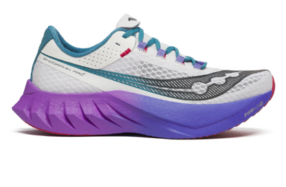 Mens Saucony Endorphin Pro 4