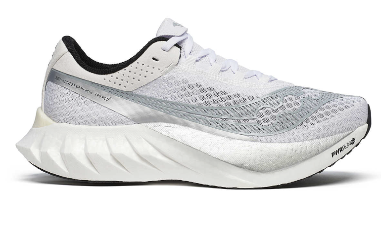 Mens Saucony Endorphin Pro 4