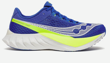 Mens Saucony Endorphin Pro 4