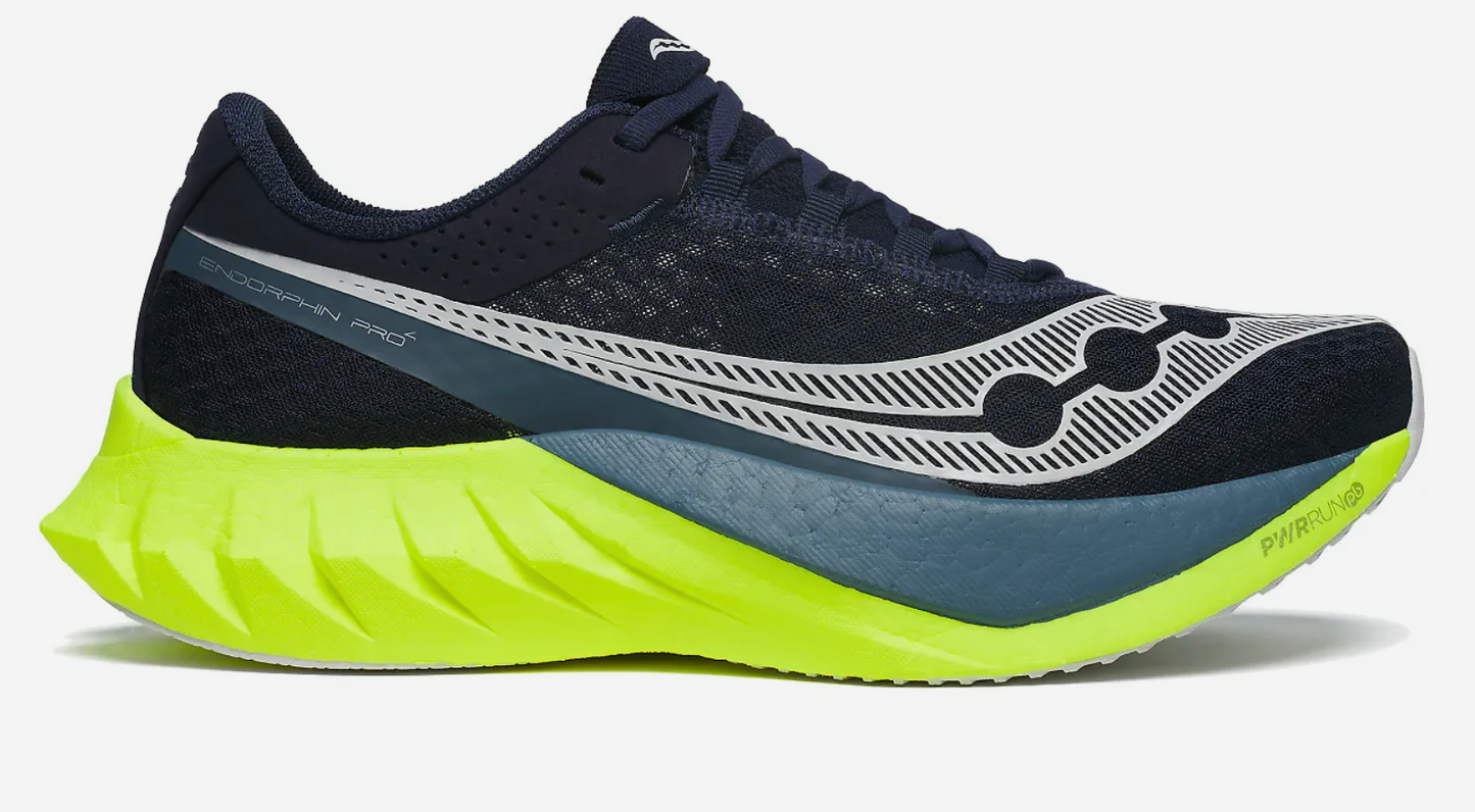 Mens Saucony Endorphin Pro 4