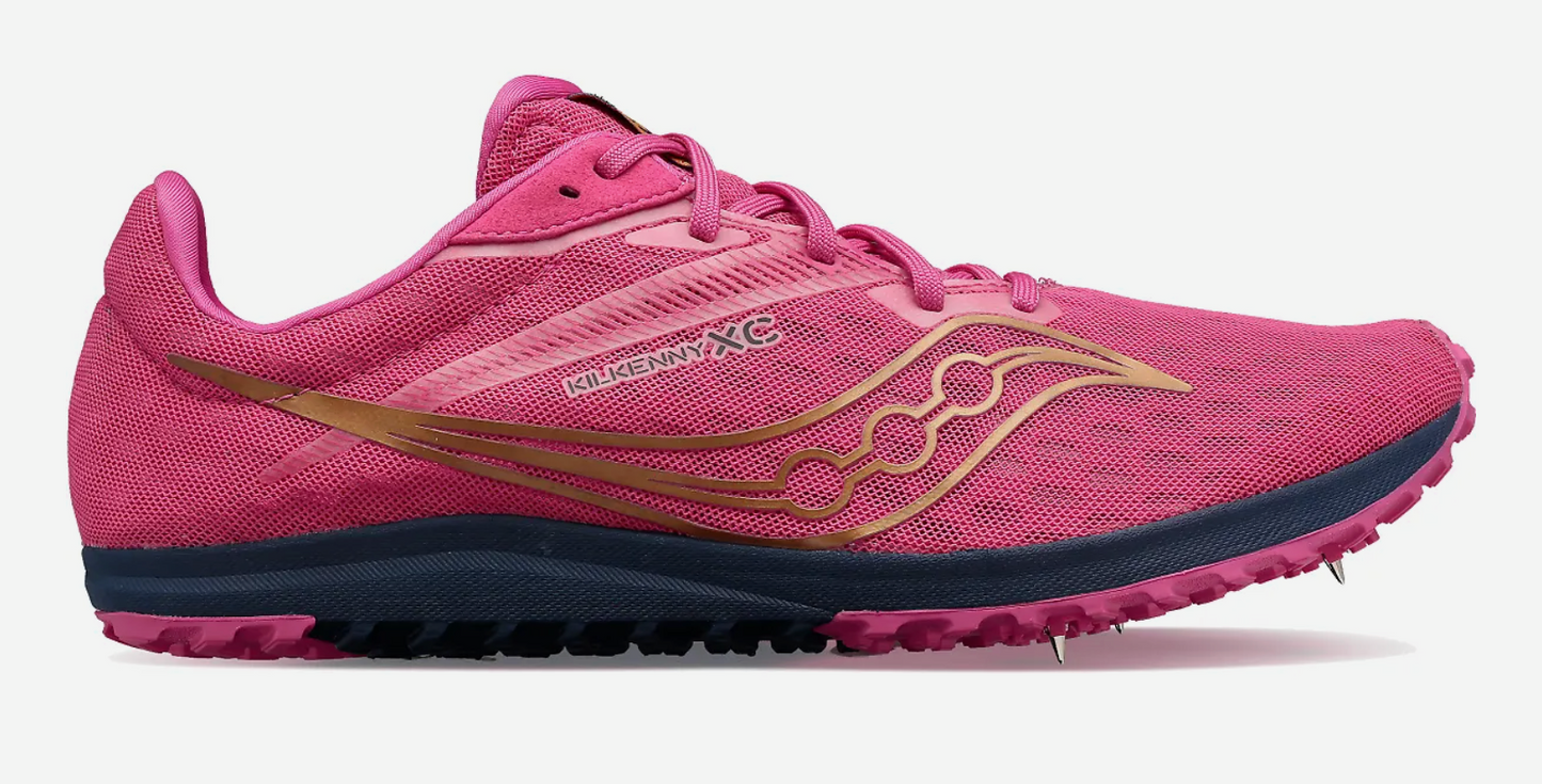 Womens Saucony Kilkenny XC9