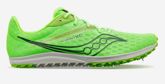 Womens Saucony Kilkenny XC9