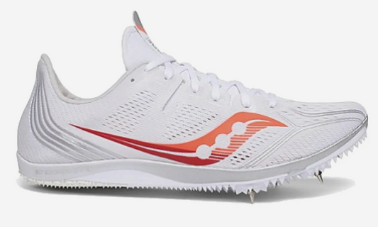 Womens Saucony Endorphin 3